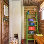 Sipilae By Interhome * Venetmaeki