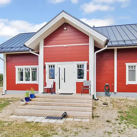 Sipilae By Interhome בית נופש Venetmaeki