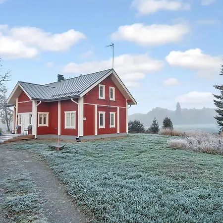 Sipilae By Interhome * Venetmaeki