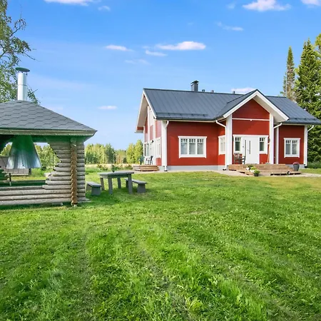 בית נופש Sipilae By Interhome