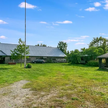 Sipilae By Interhome 別荘