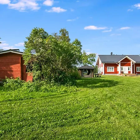 בית נופש Sipilae By Interhome