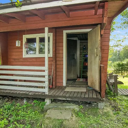 Sipilae By Interhome * Venetmaeki