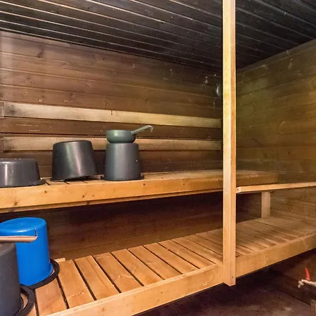 Sipilae By Interhome * Venetmaeki