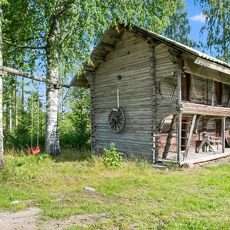 Sipilae By Interhome 別荘 Venetmaeki