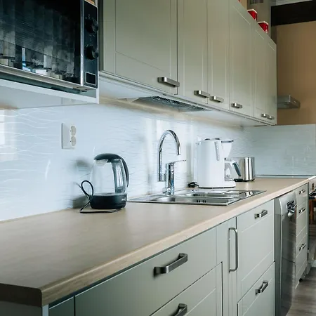 Sipilae By Interhome Venetmaeki