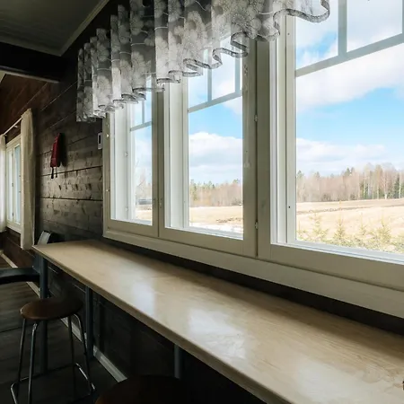 Sipilae By Interhome 別荘 Venetmaeki