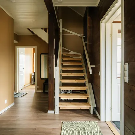 Sipilae By Interhome 別荘 Venetmaeki