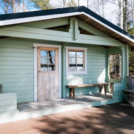 Sipilae By Interhome Venetmaeki