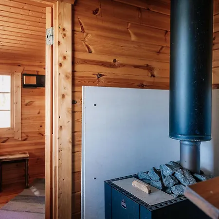 Sipilae By Interhome 別荘