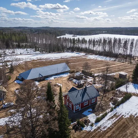 別荘 Sipilae By Interhome Venetmaeki