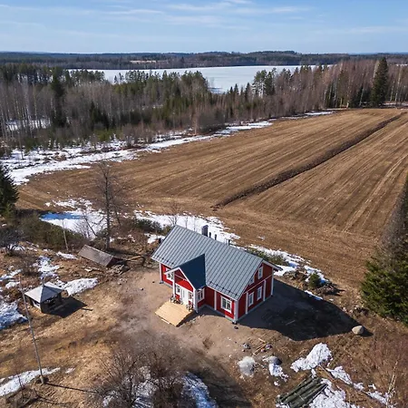 Sipilae By Interhome 別荘 *