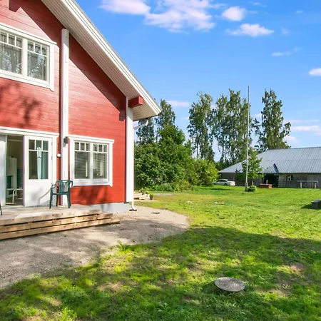 Sipilae By Interhome