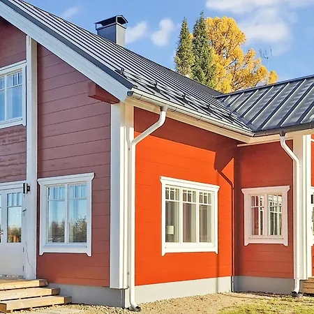 Sipilae By Interhome 別荘