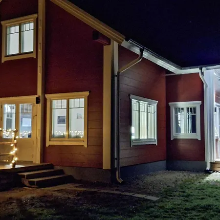 Sipilae By Interhome 別荘 Venetmaeki