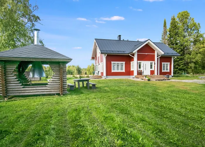 בית נופש Sipilae By Interhome