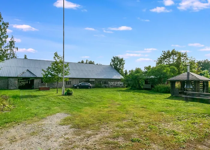 Sipilae By Interhome בית נופש