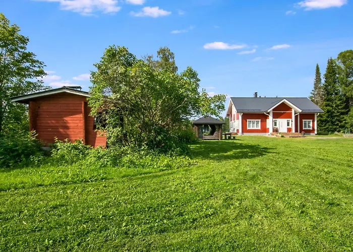 בית נופש Sipilae By Interhome