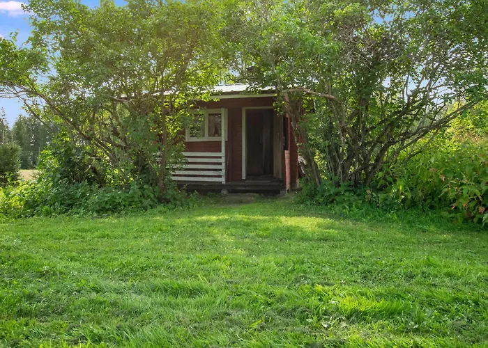 Sipilae By Interhome בית נופש