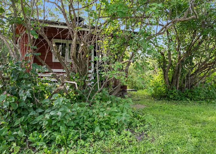 Sipilae By Interhome * Venetmaeki