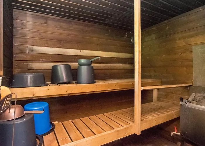 Sipilae By Interhome * Venetmaeki