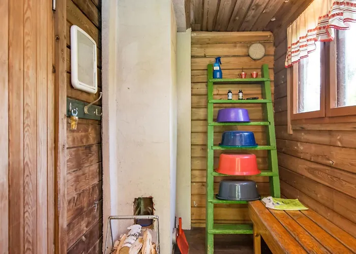 Sipilae By Interhome * Venetmaeki