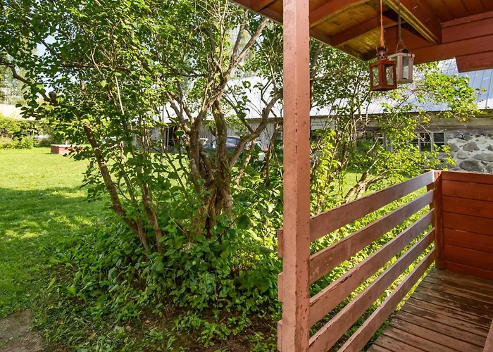 Sipilae By Interhome Venetmaeki