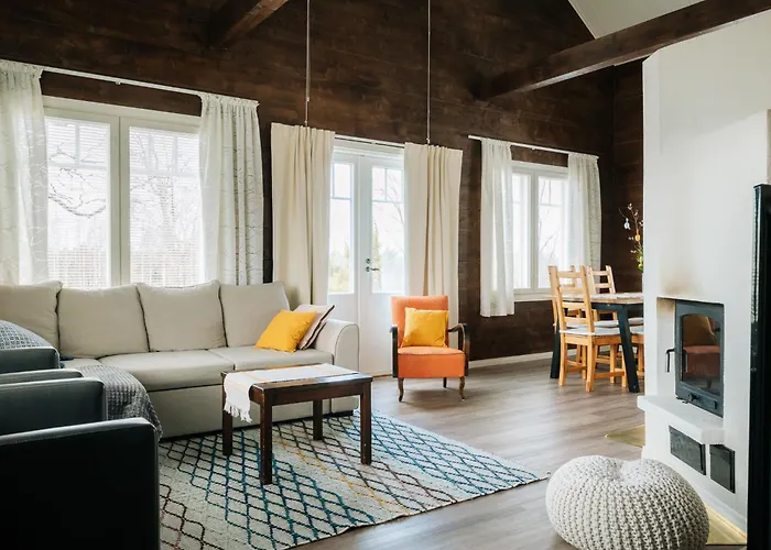 Sipilae By Interhome Venetmaeki