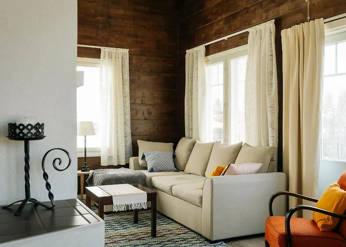 בית נופש Sipilae By Interhome *