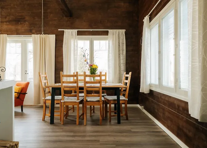 Sipilae By Interhome בית נופש *