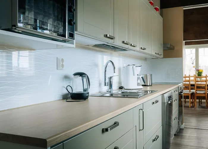 Sipilae By Interhome Venetmaeki