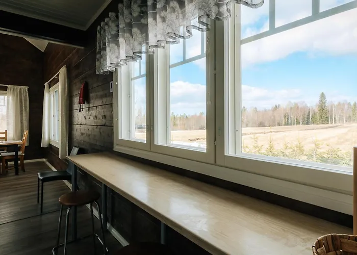 Sipilae By Interhome בית נופש Venetmaeki