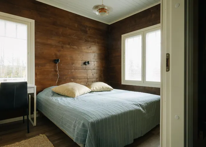 בית נופש Sipilae By Interhome *