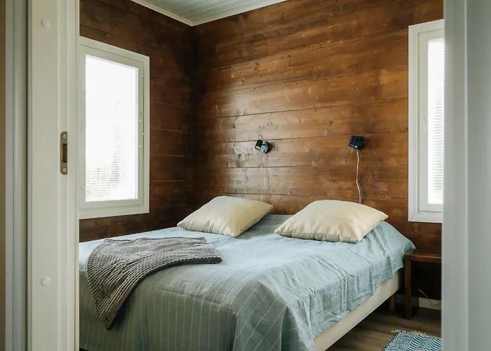 בית נופש Sipilae By Interhome