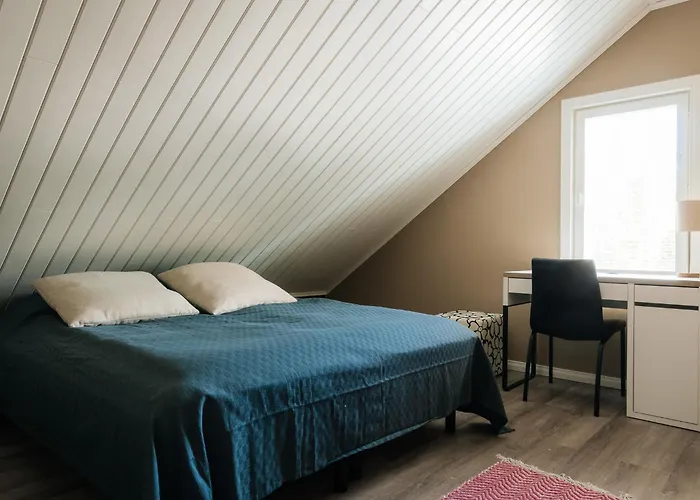 Sipilae By Interhome Venetmaeki