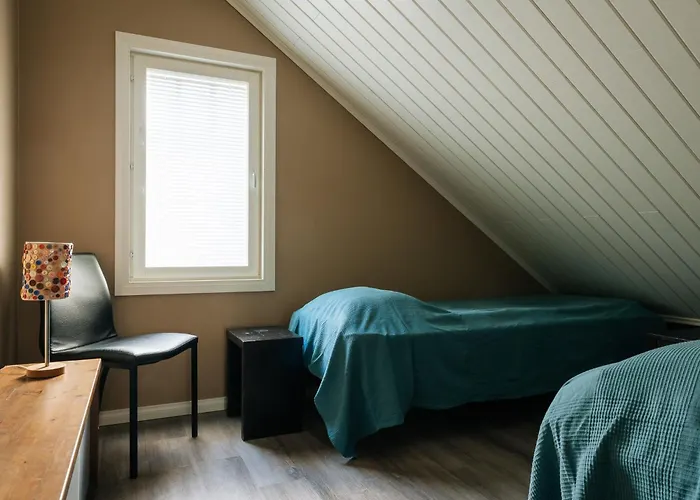 Sipilae By Interhome * Venetmaeki