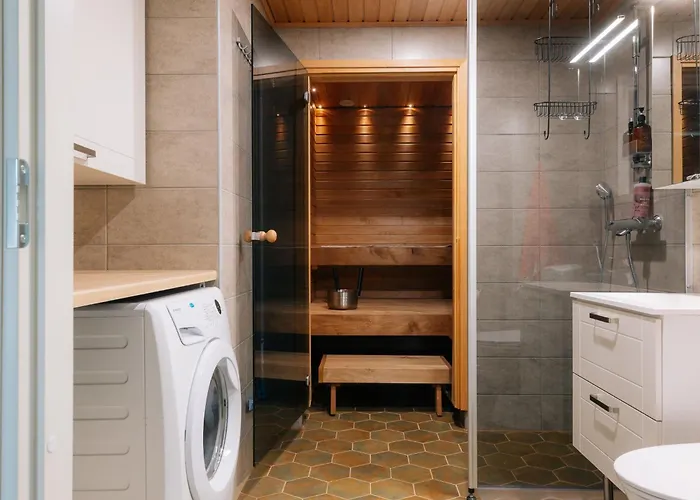 Sipilae By Interhome בית נופש