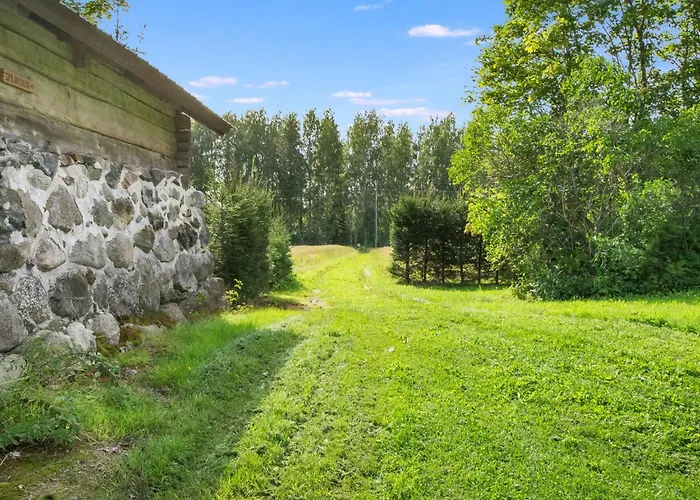 בית נופש Sipilae By Interhome