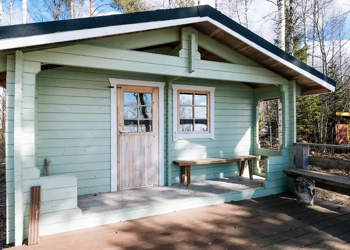 Sipilae By Interhome Venetmaeki