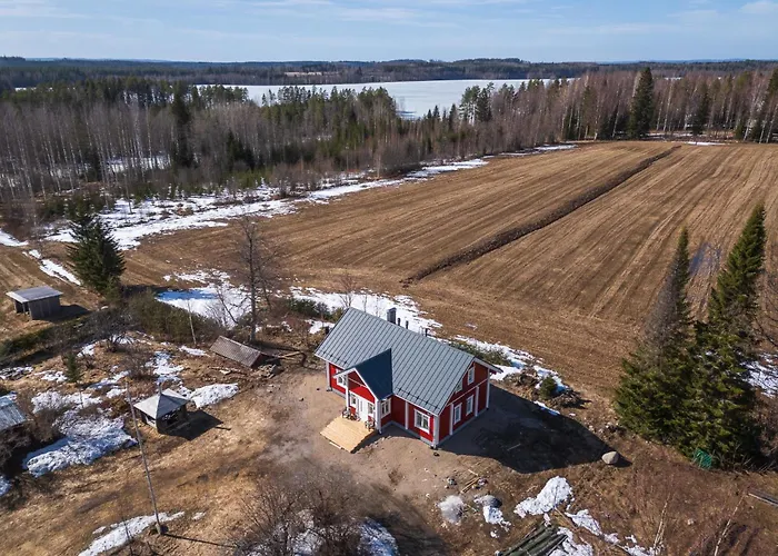 Sipilae By Interhome בית נופש *