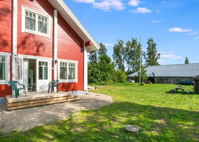 Sipilae By Interhome