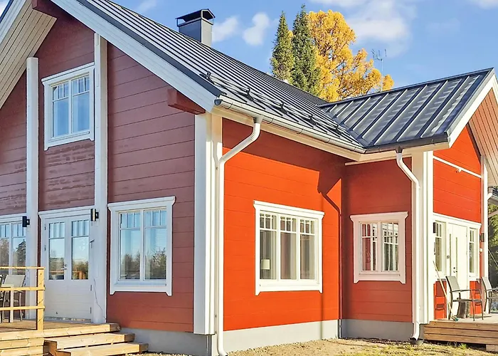 Sipilae By Interhome בית נופש